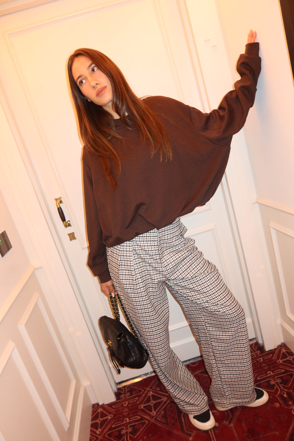 Bibi Sweater