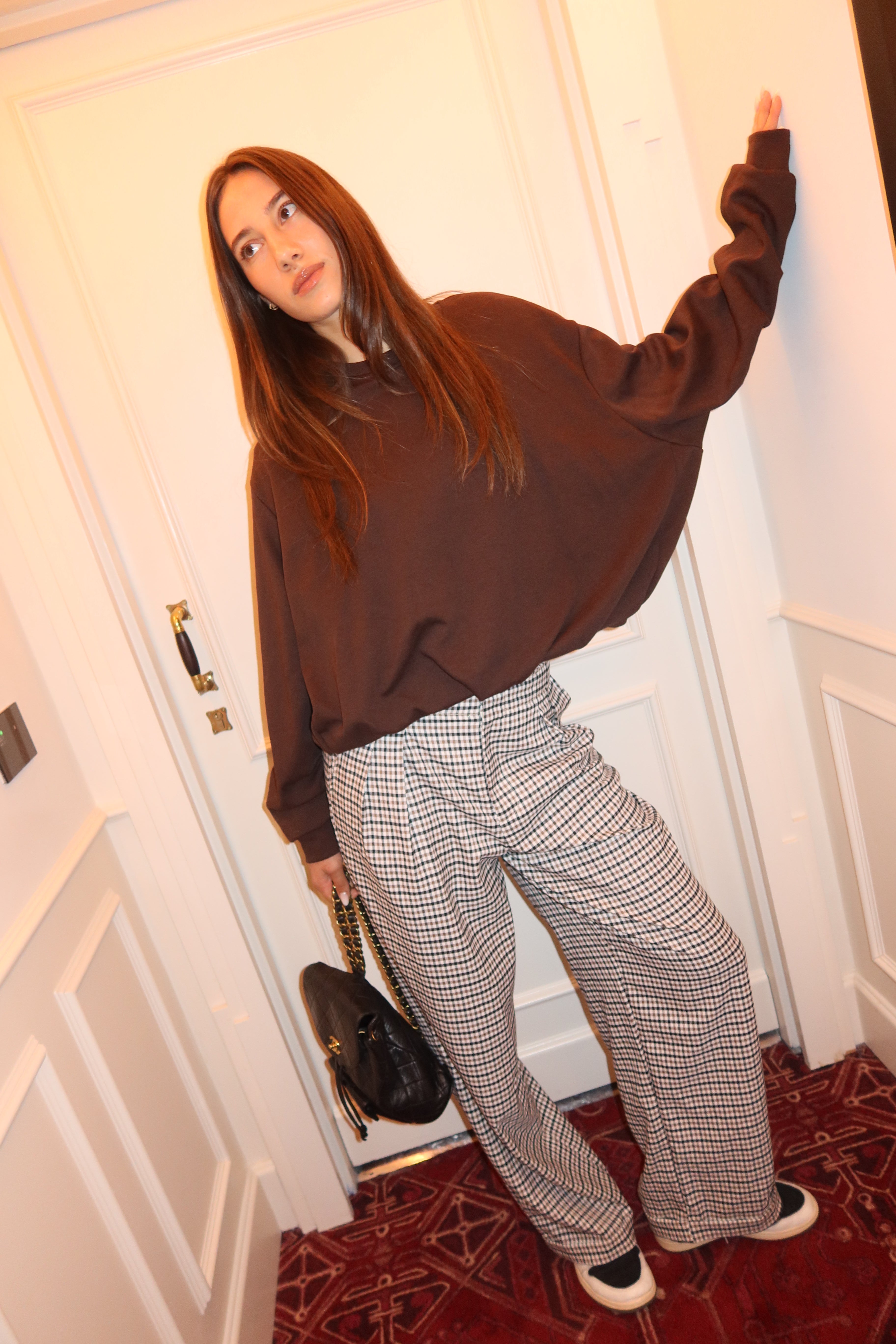Bibi Sweater