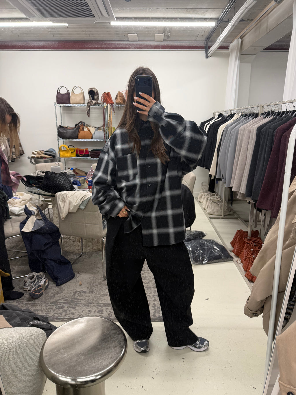 Macy Flannel