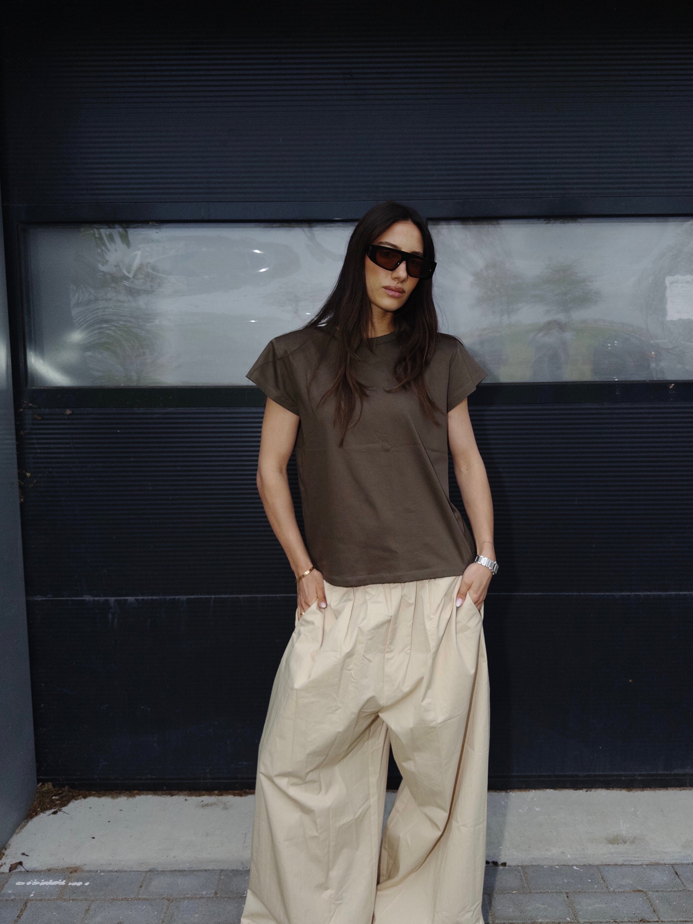Marijke pants