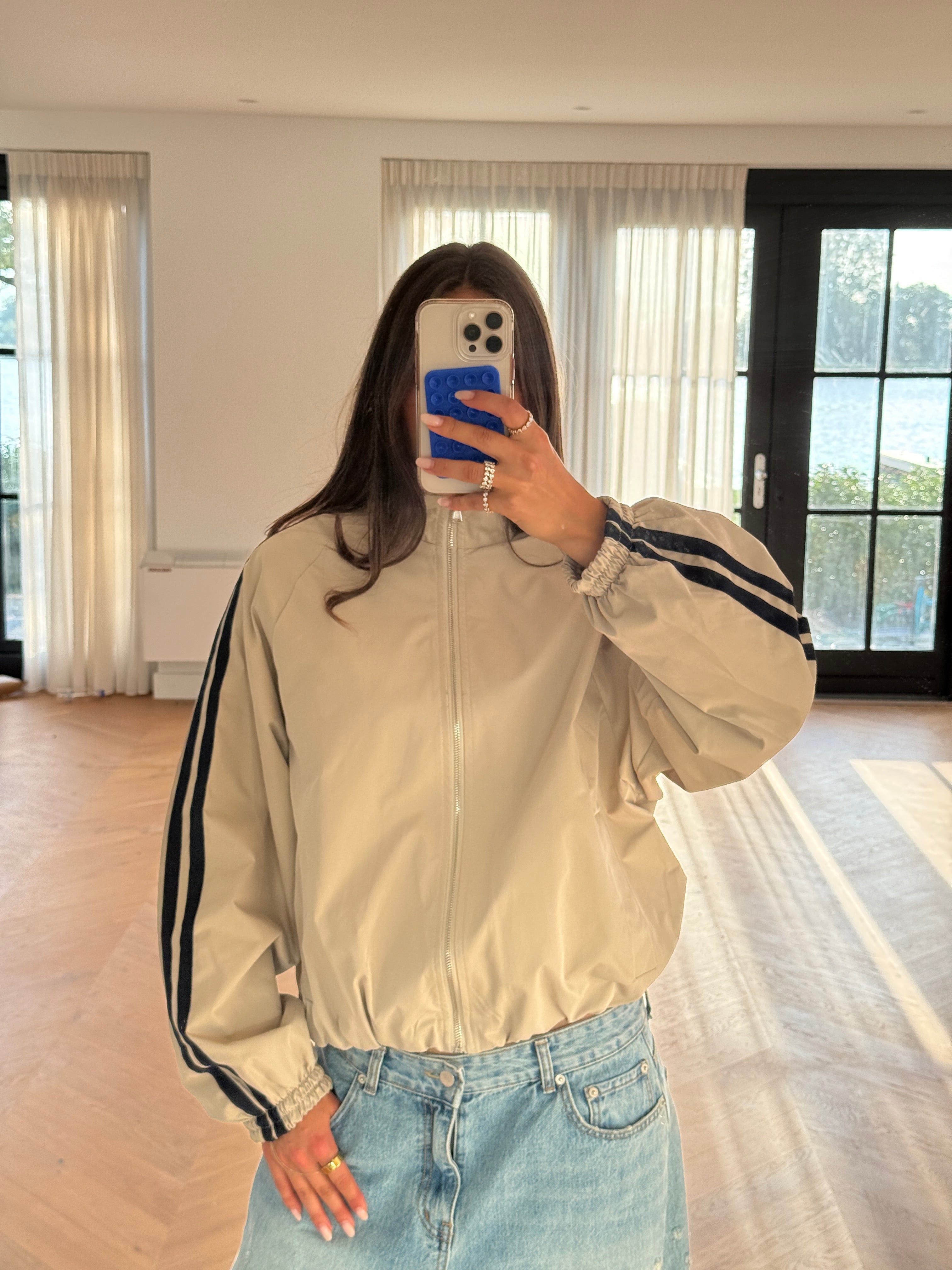 Gaya Jacket