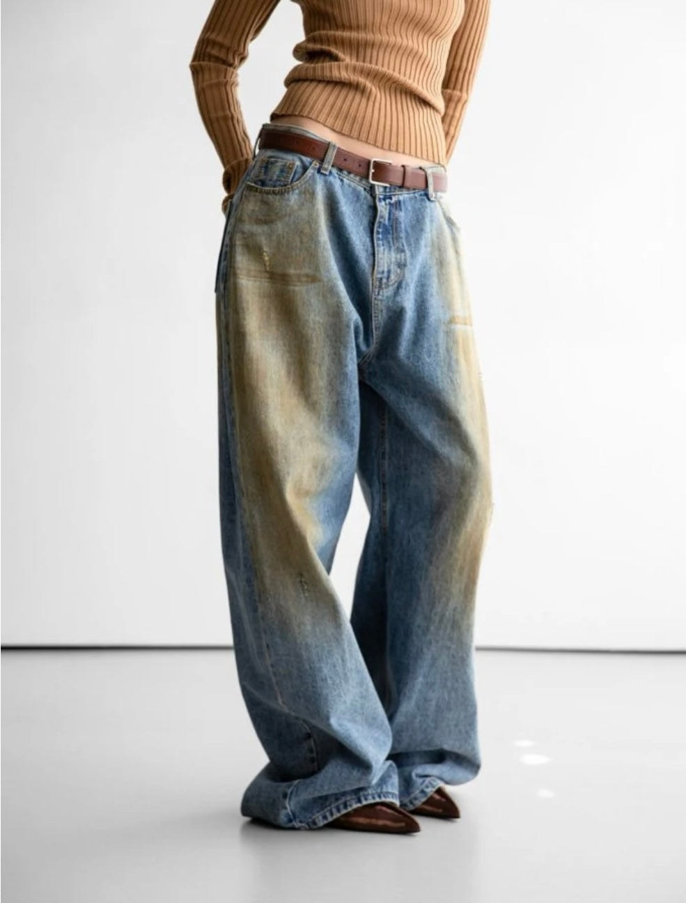 Linda Mud Jeans