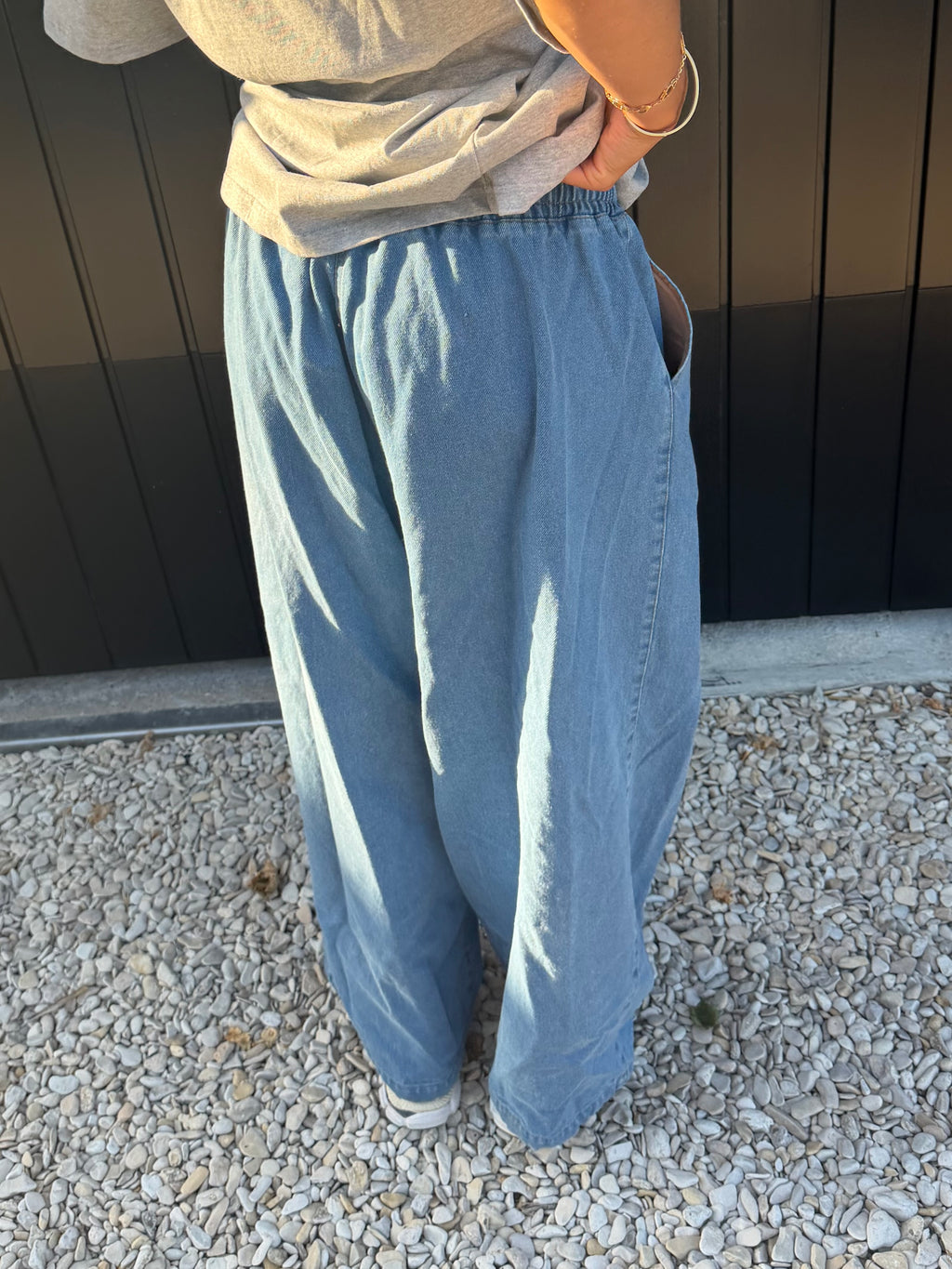 Liz trousers ( pre-order )