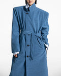Angel coat