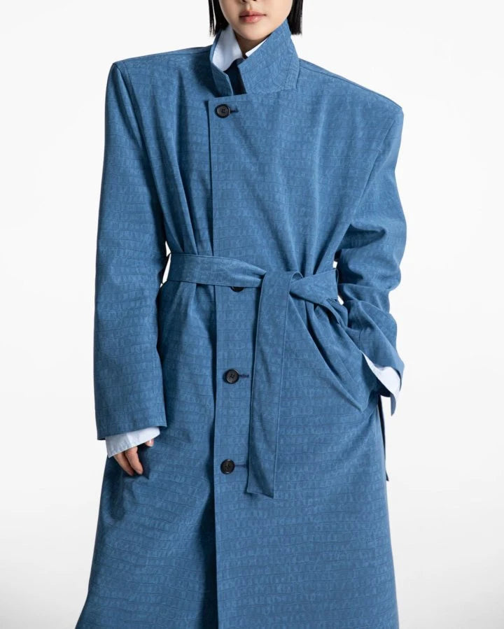 Angel coat