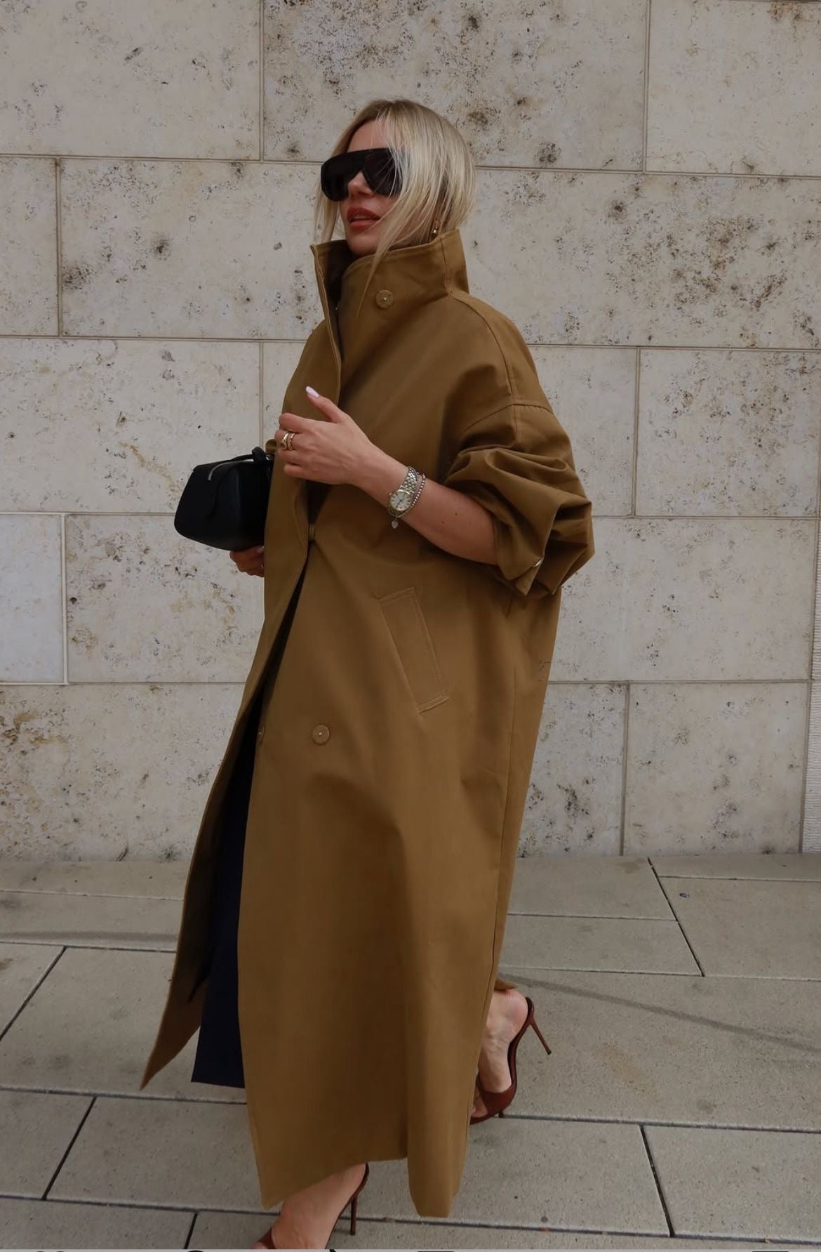 Giuliana Coat