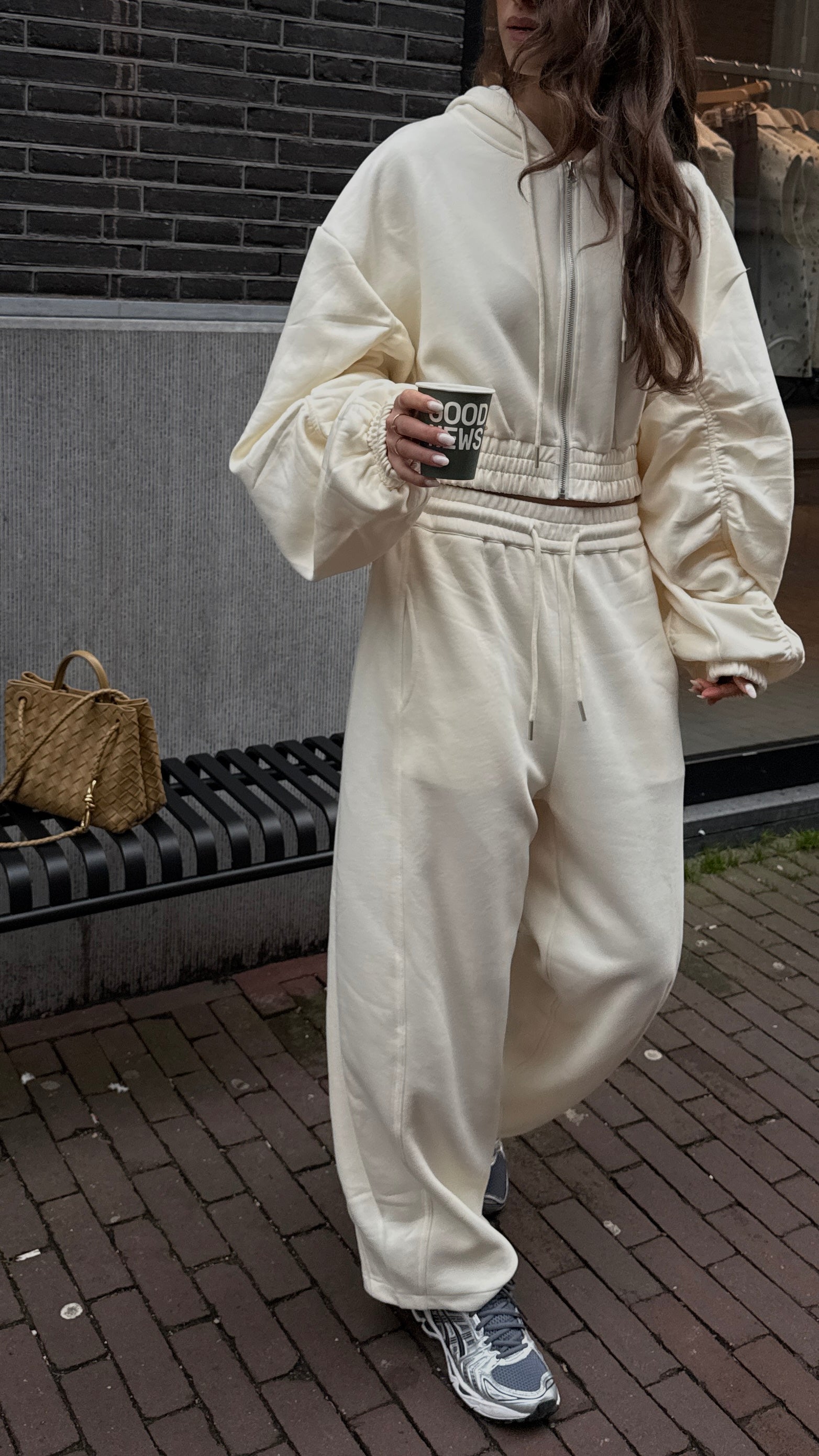 Sev Jogger set