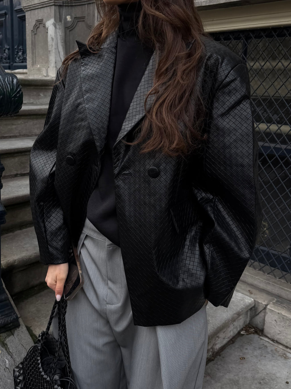 Rebel Jacket