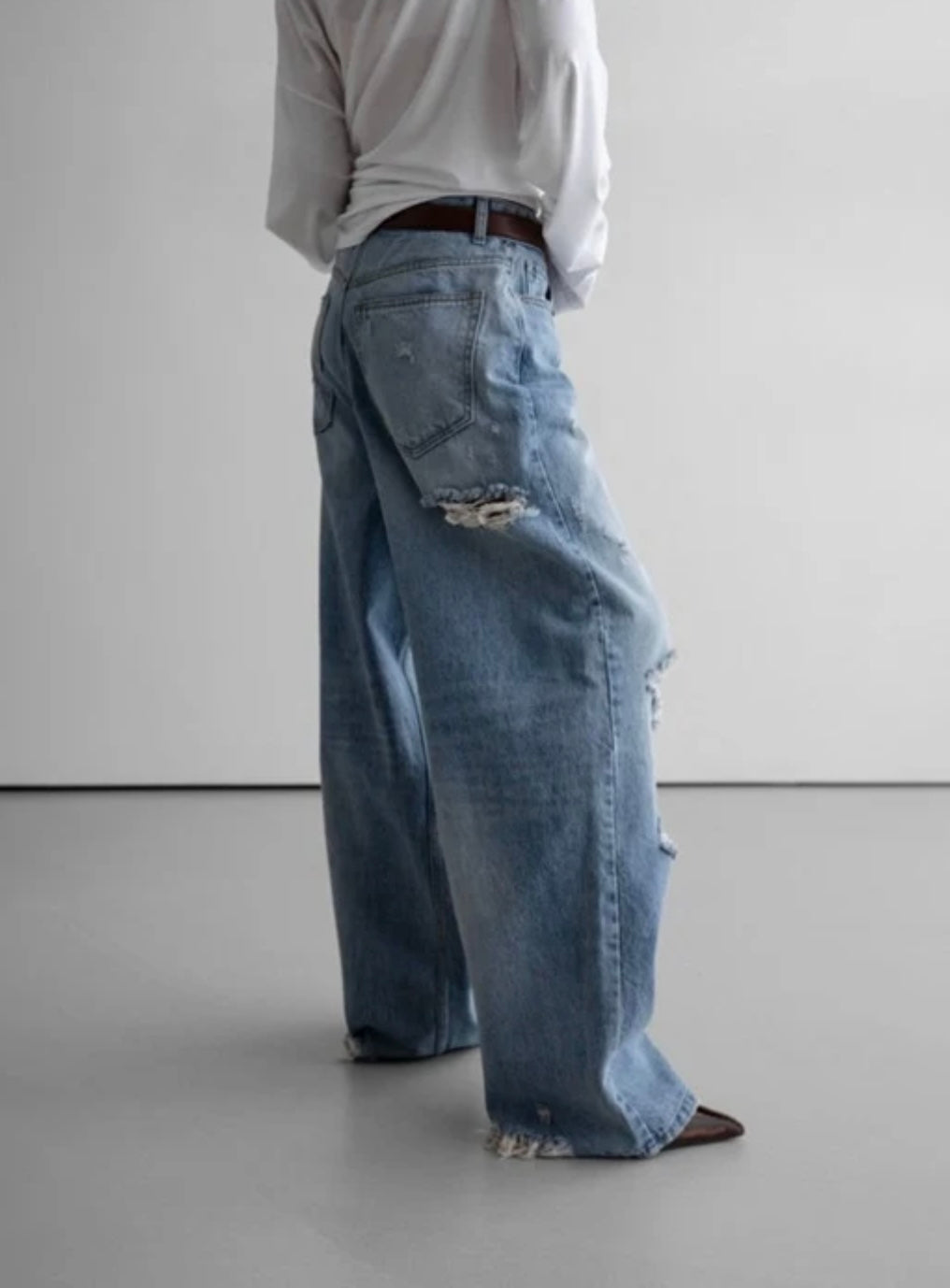 Bennie Jeans