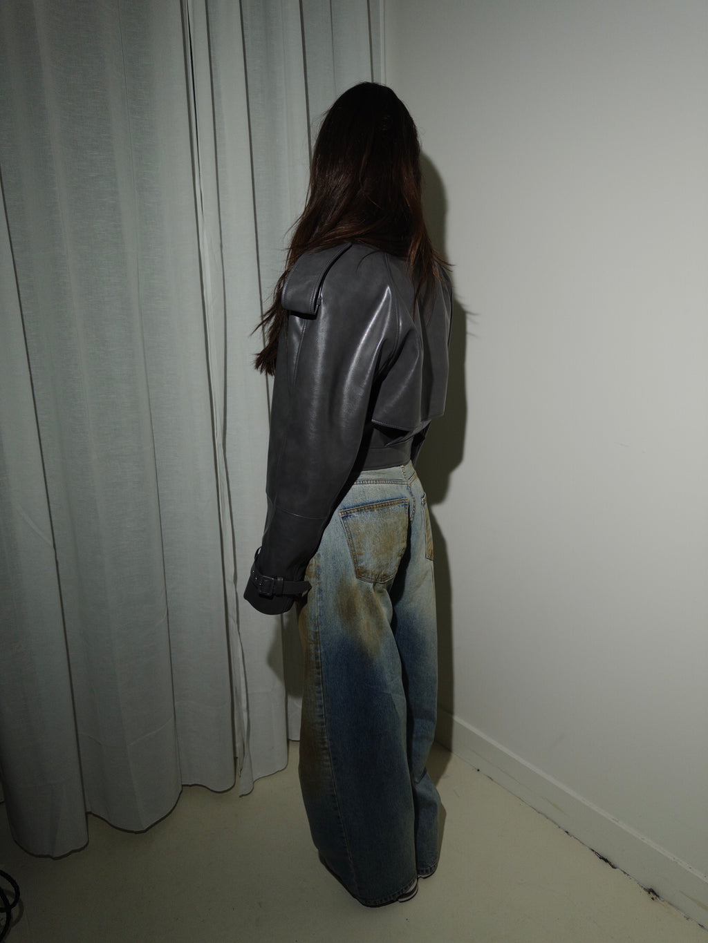 Skyler Jacket