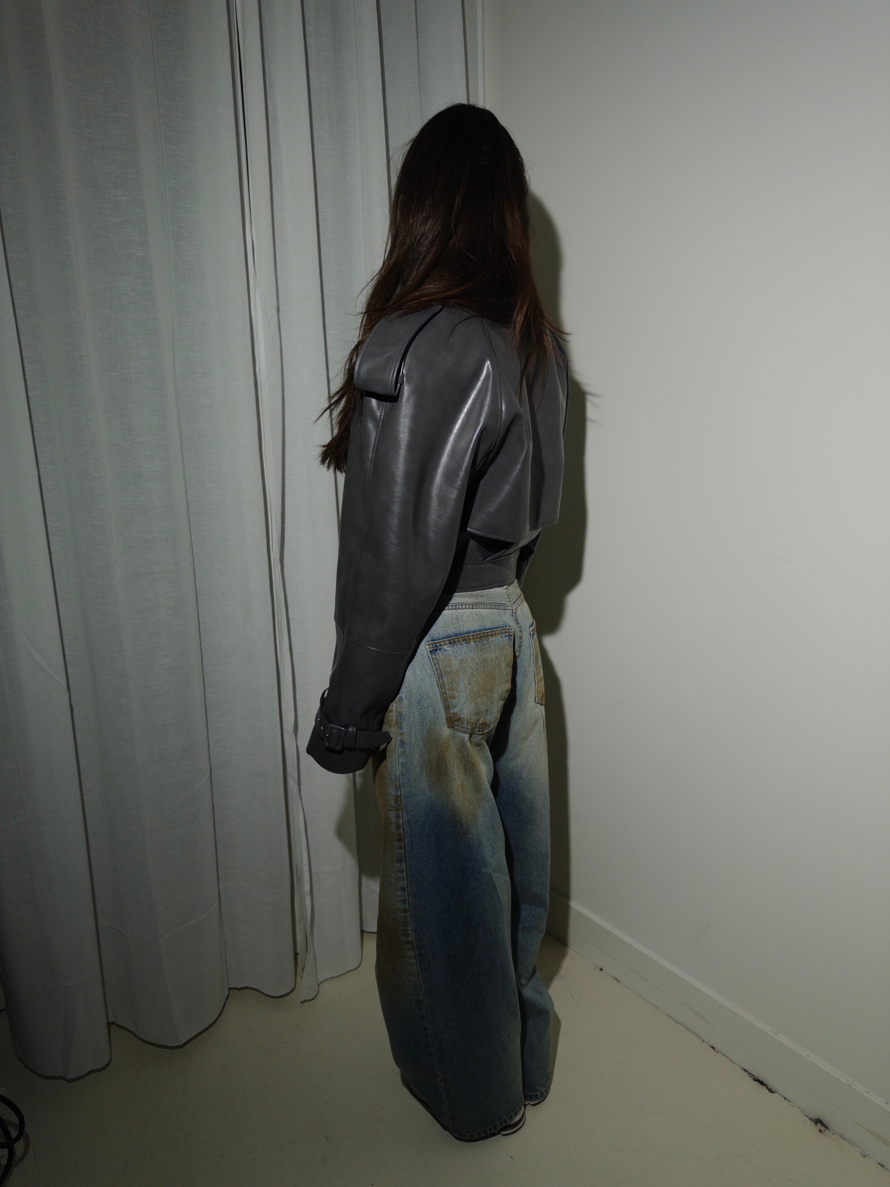 Skyler Jacket