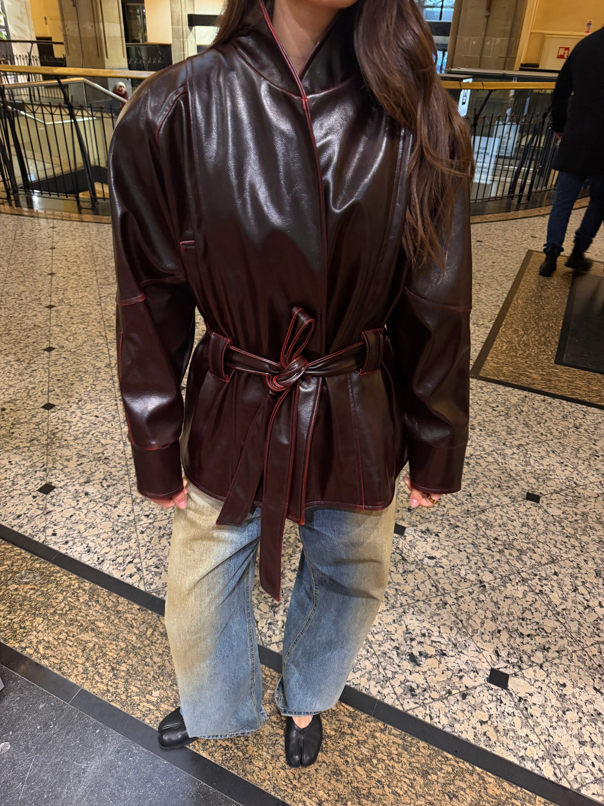 Mae Jacket