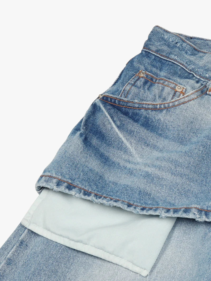 Gigi jeans