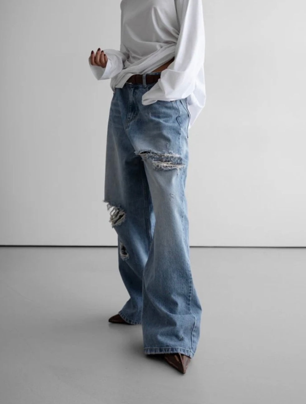 Bennie Jeans