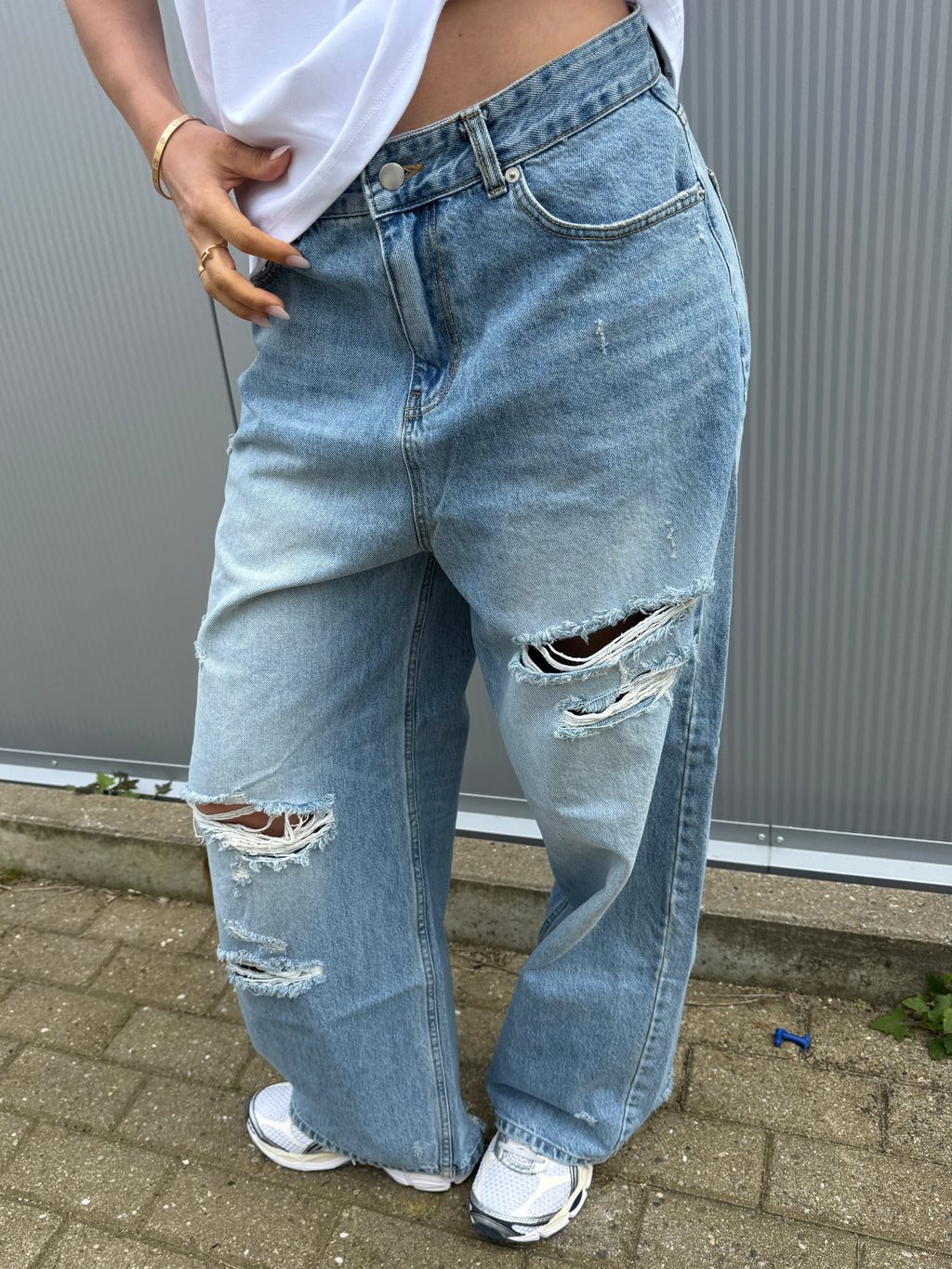 Bennie Jeans