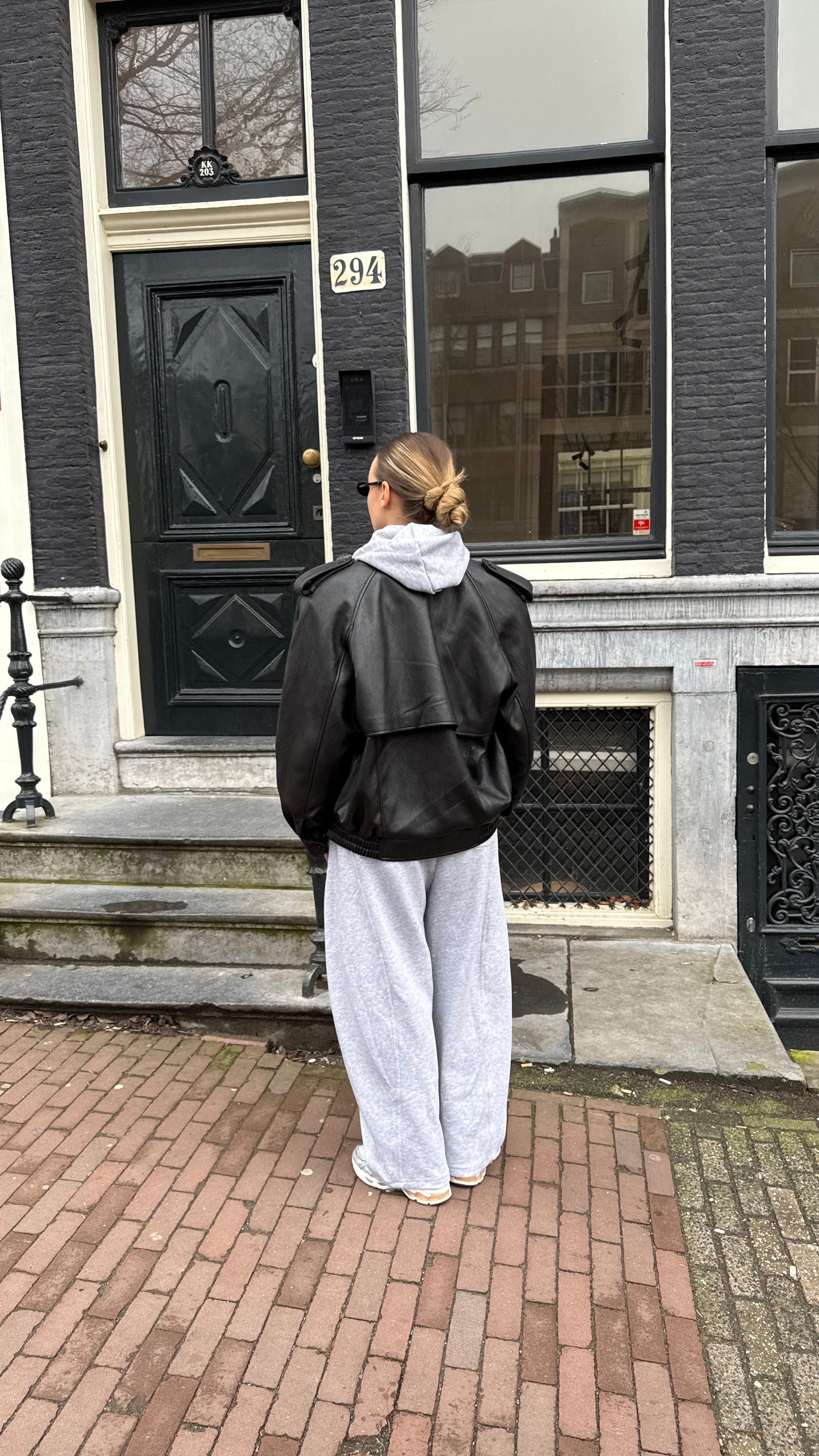 Sev Jogger set