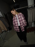 Macy Flannel