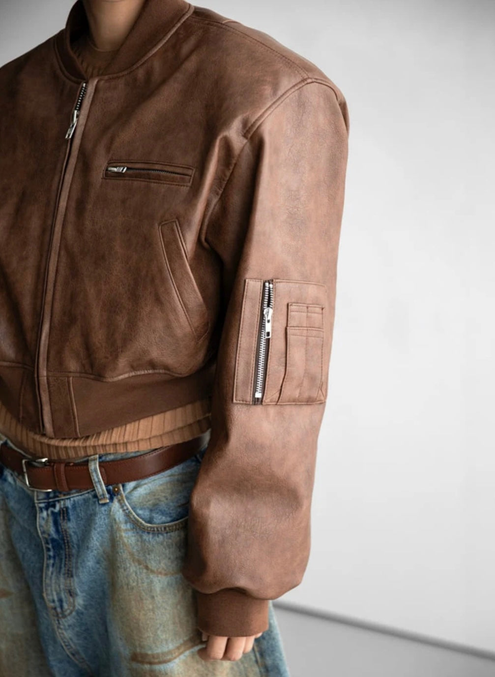 Stella Jacket
