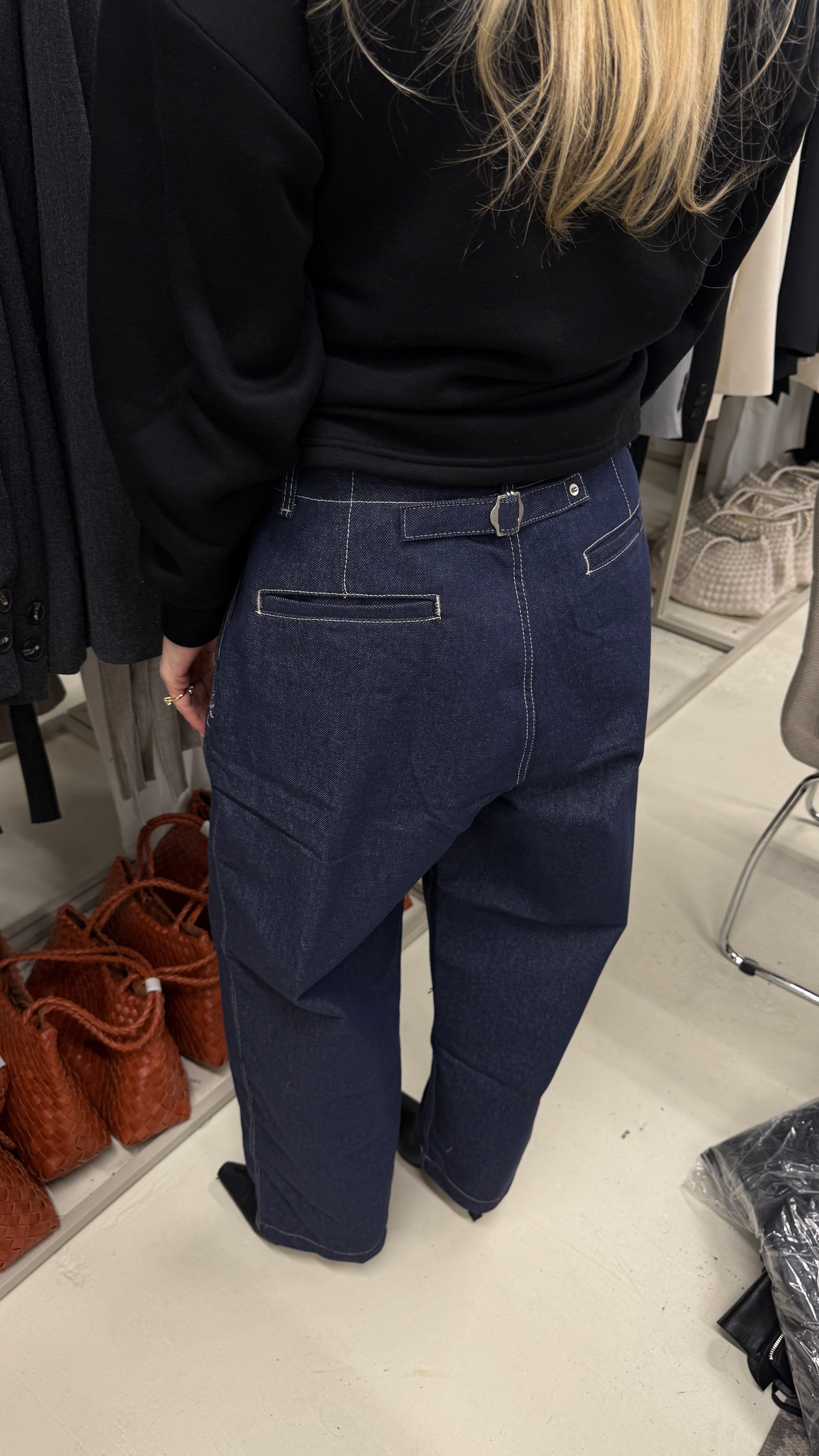 Khloe Jeans