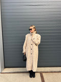 Maja Coat