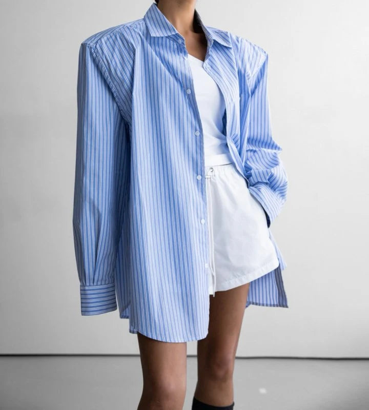 Coco oversized Shirt