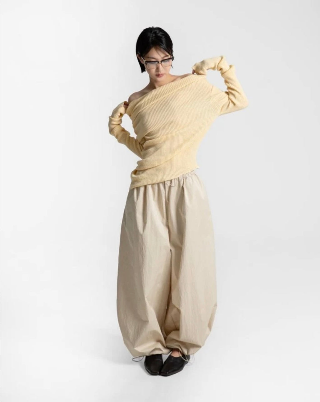 Marijke pants