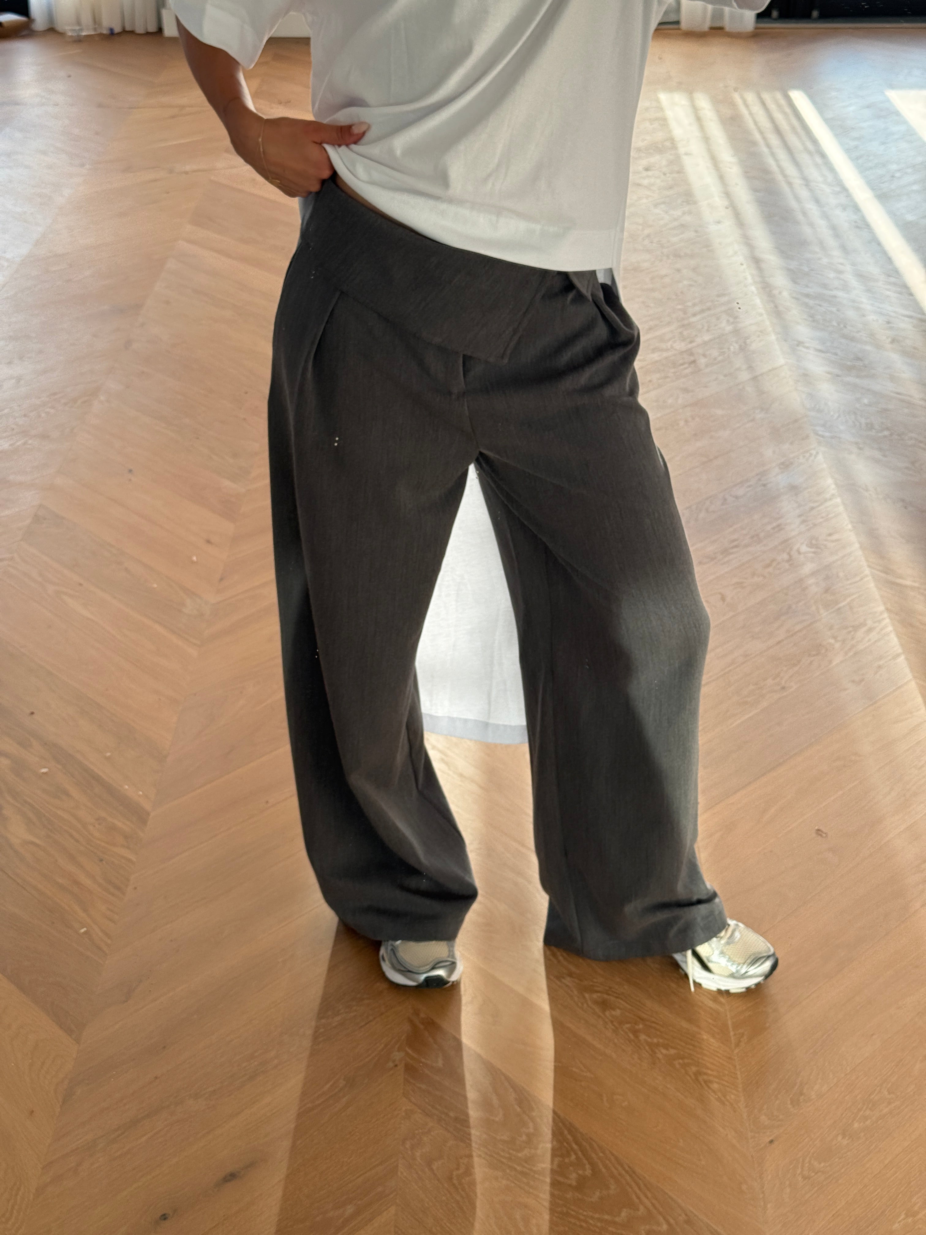 Nieck pants