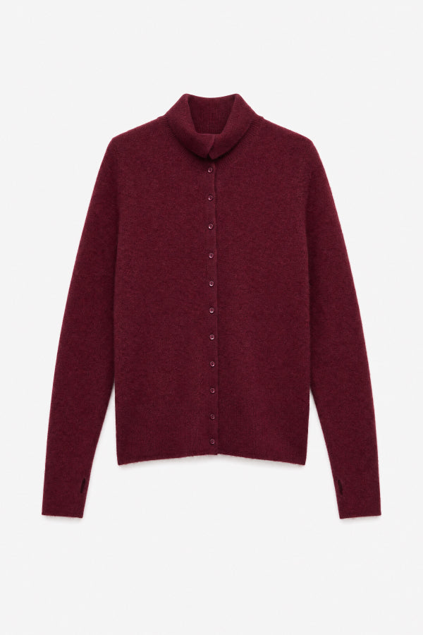 Eliza cardigan