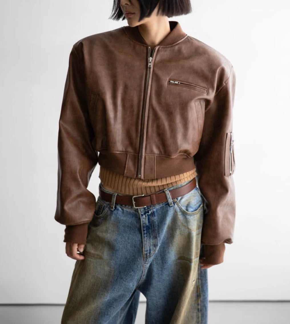 Stella Jacket