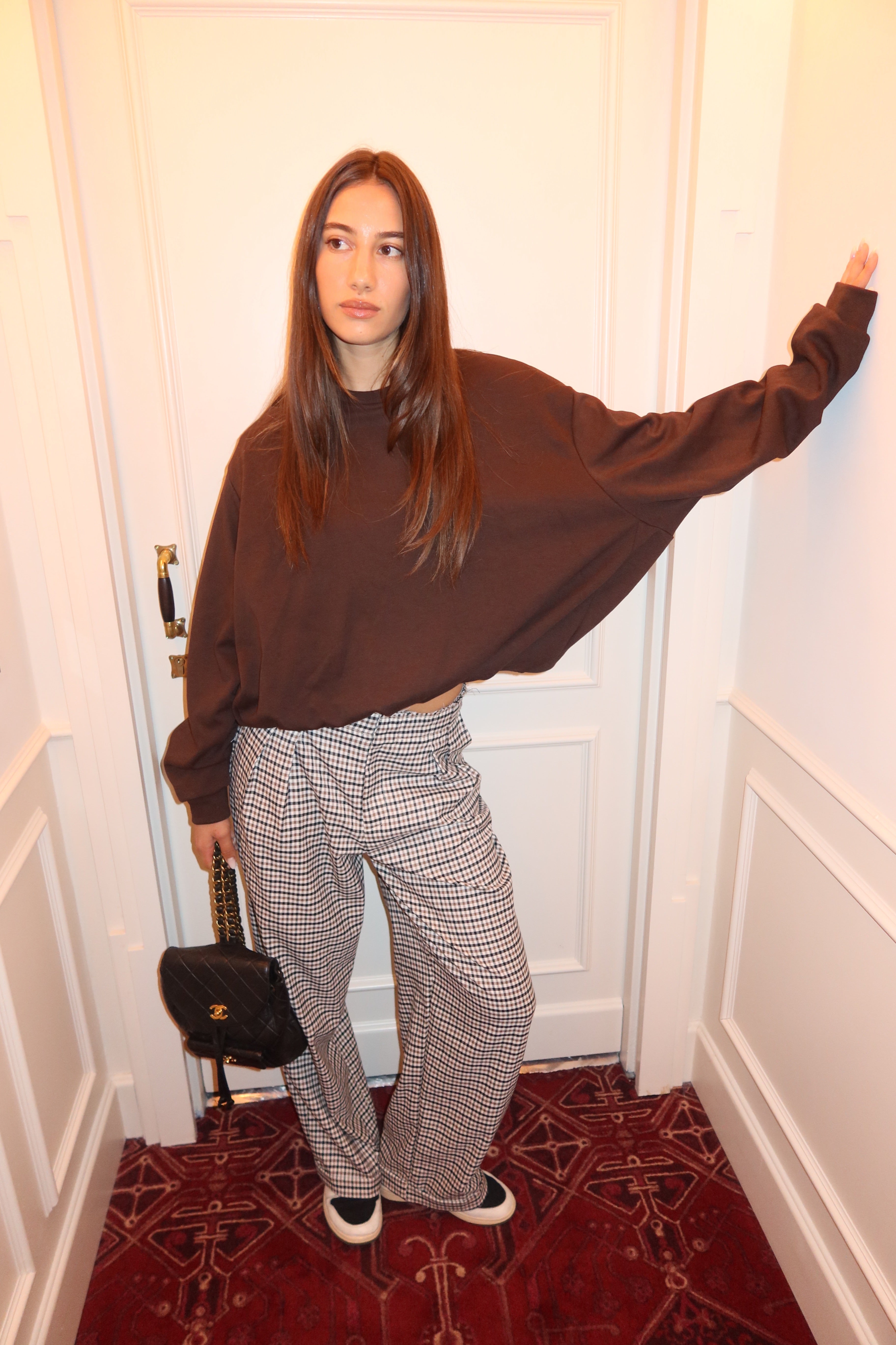 Bibi Sweater