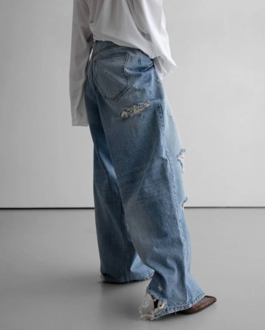 Bennie Jeans