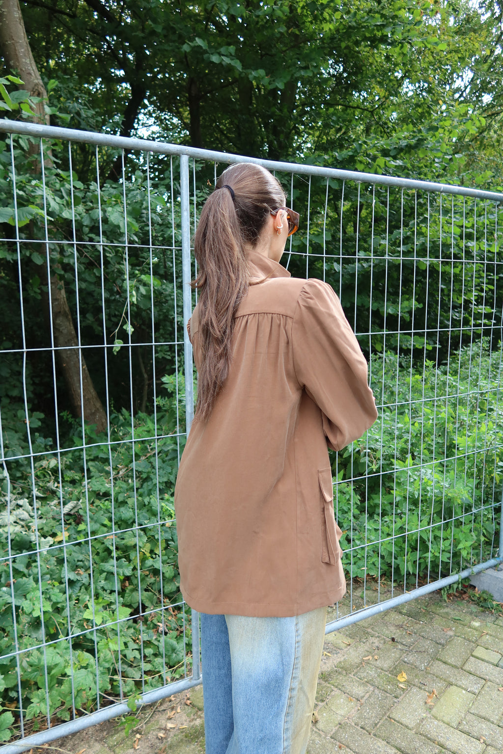 Marie top