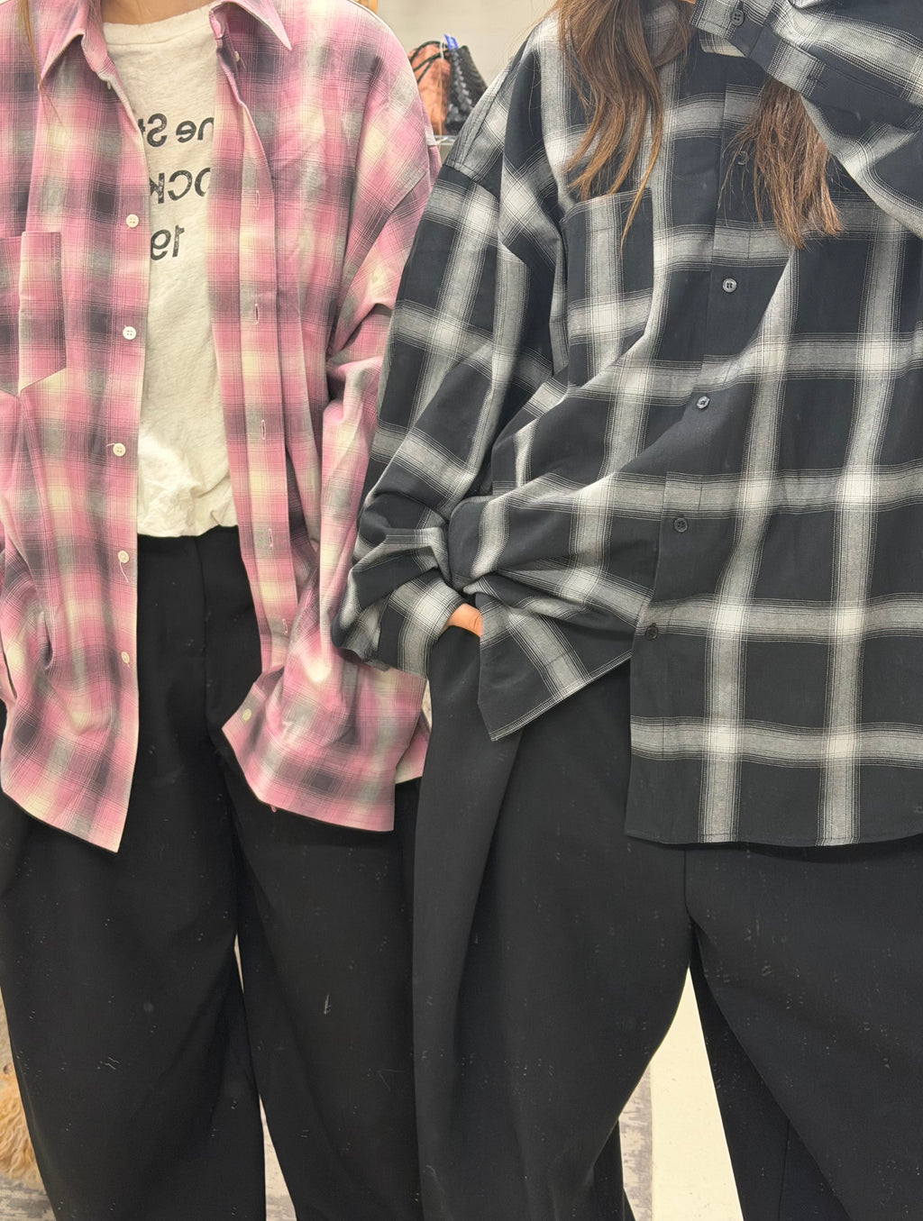 Macy Flannel