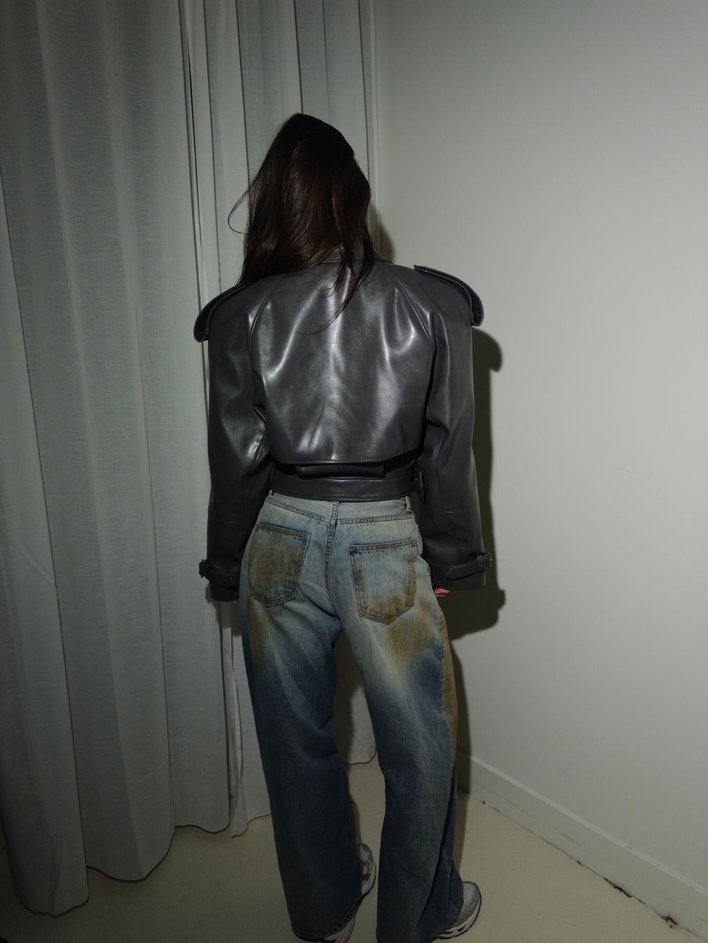Skyler Jacket