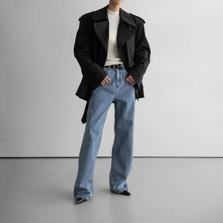 Bailey Trench