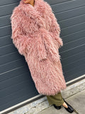 Tess coat