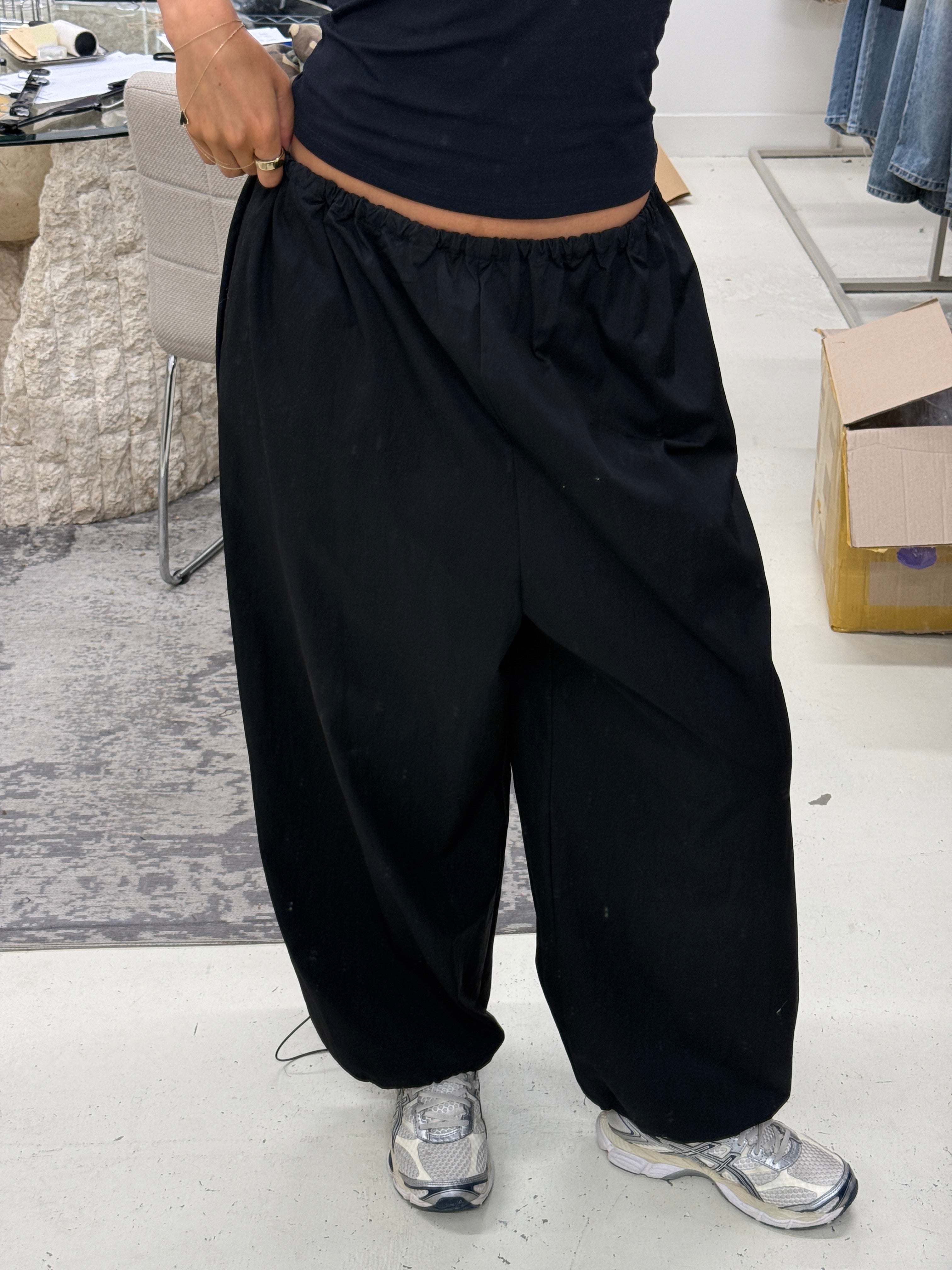 Marijke pants