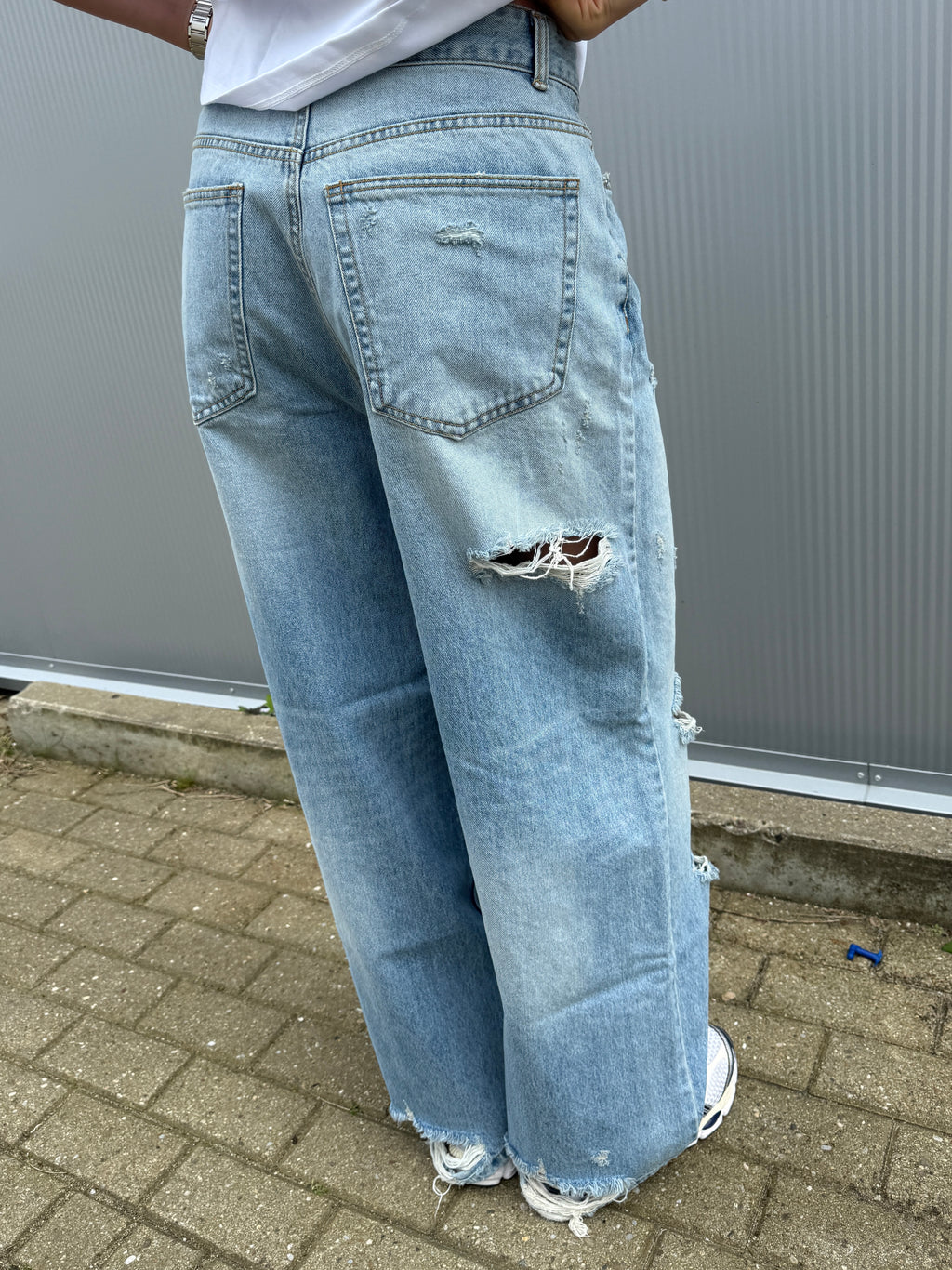 Bennie Jeans