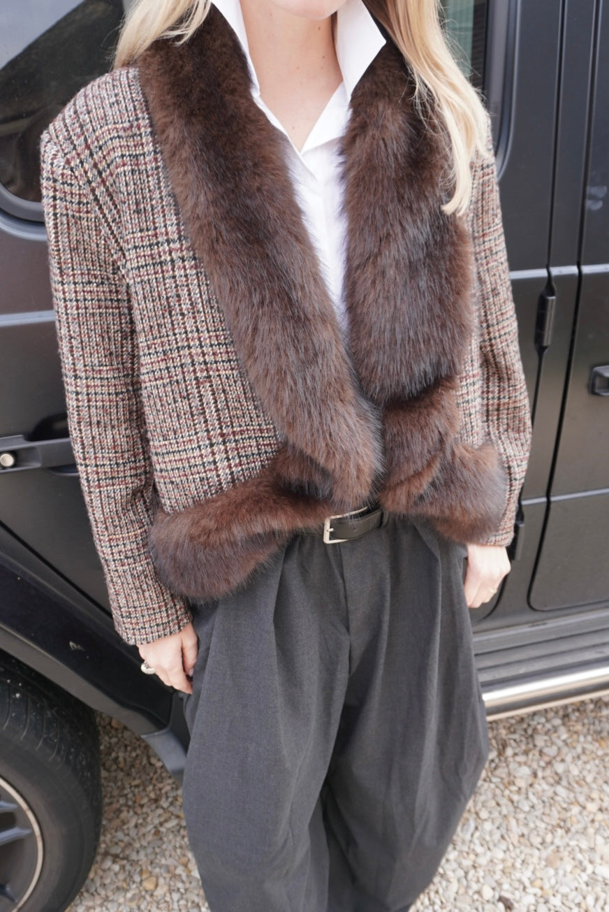 Gaby Jacket