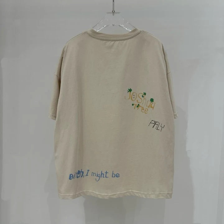 Joshua Tee