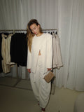 Alaya Blazer