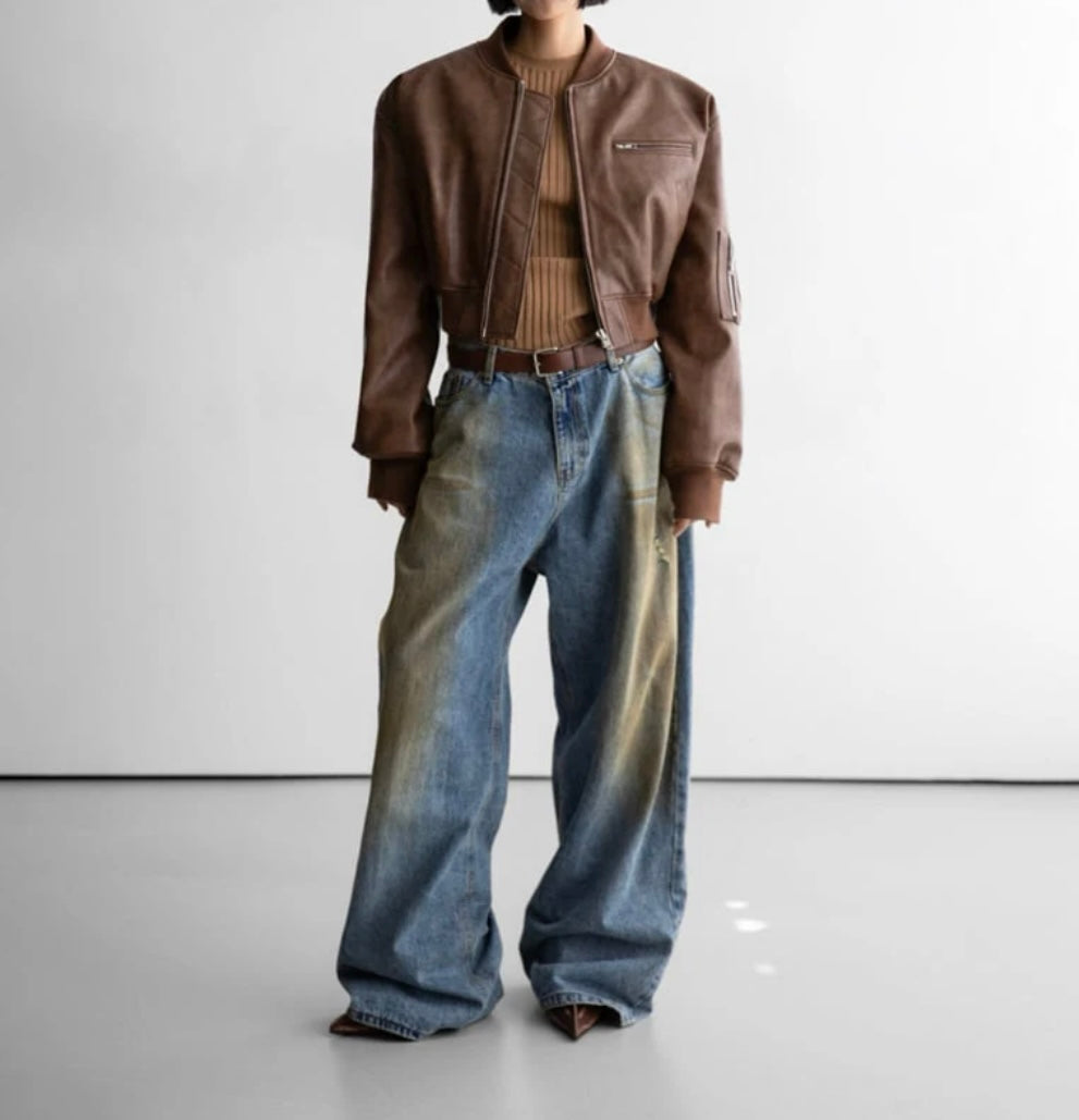 Stella Jacket
