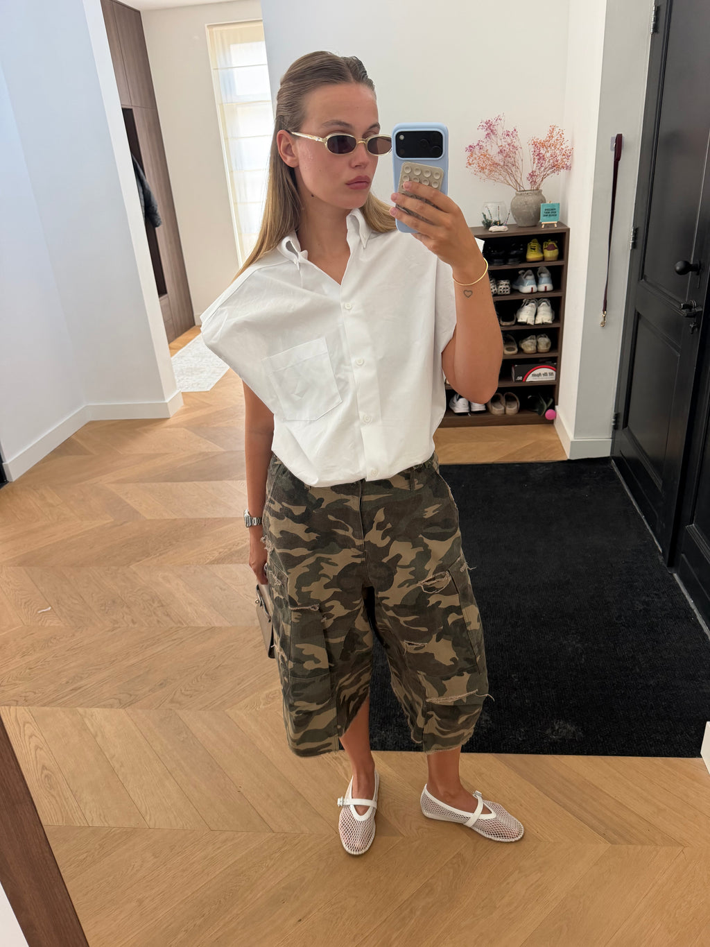 Ava Shirt