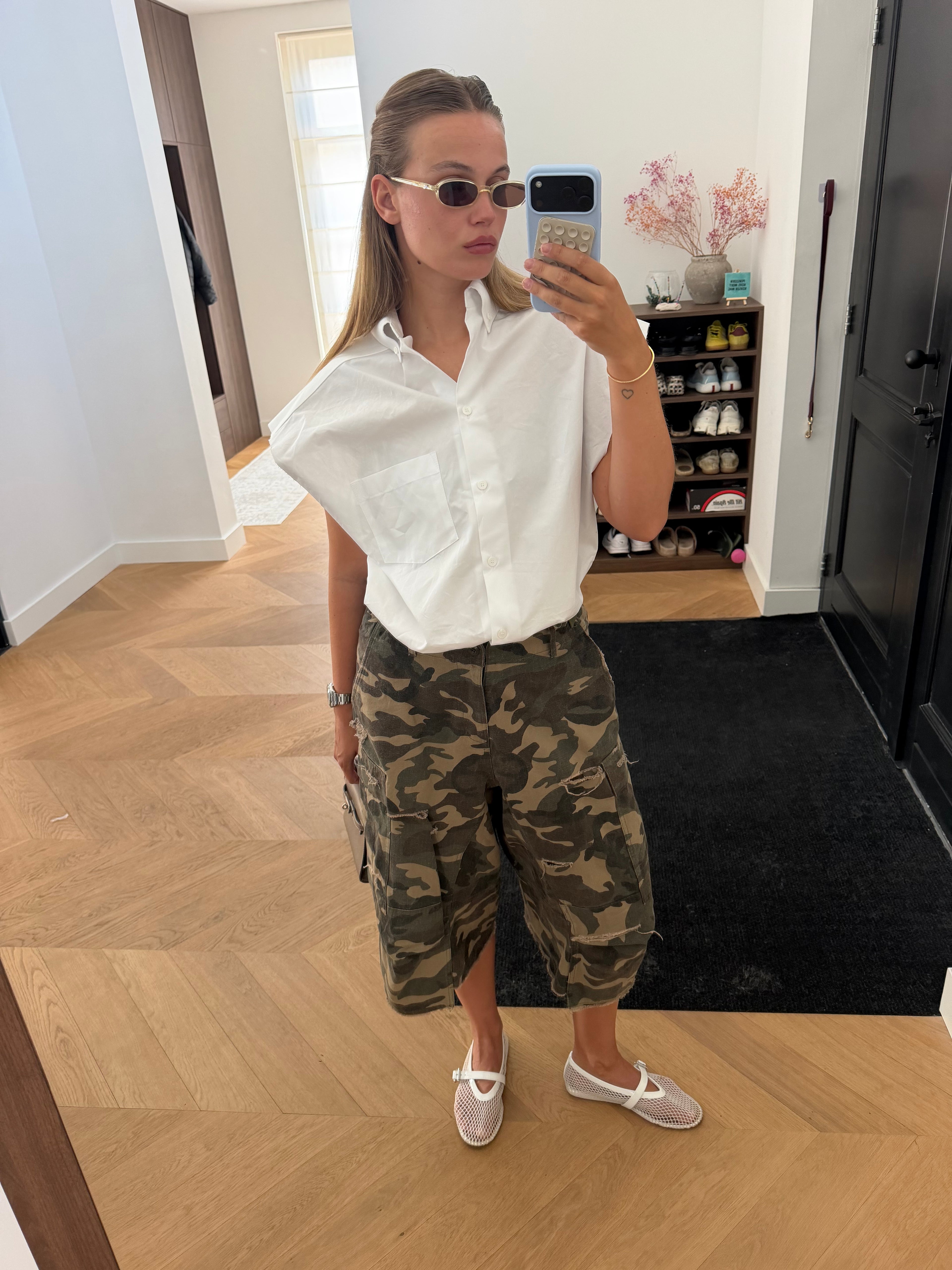 Ava Shirt