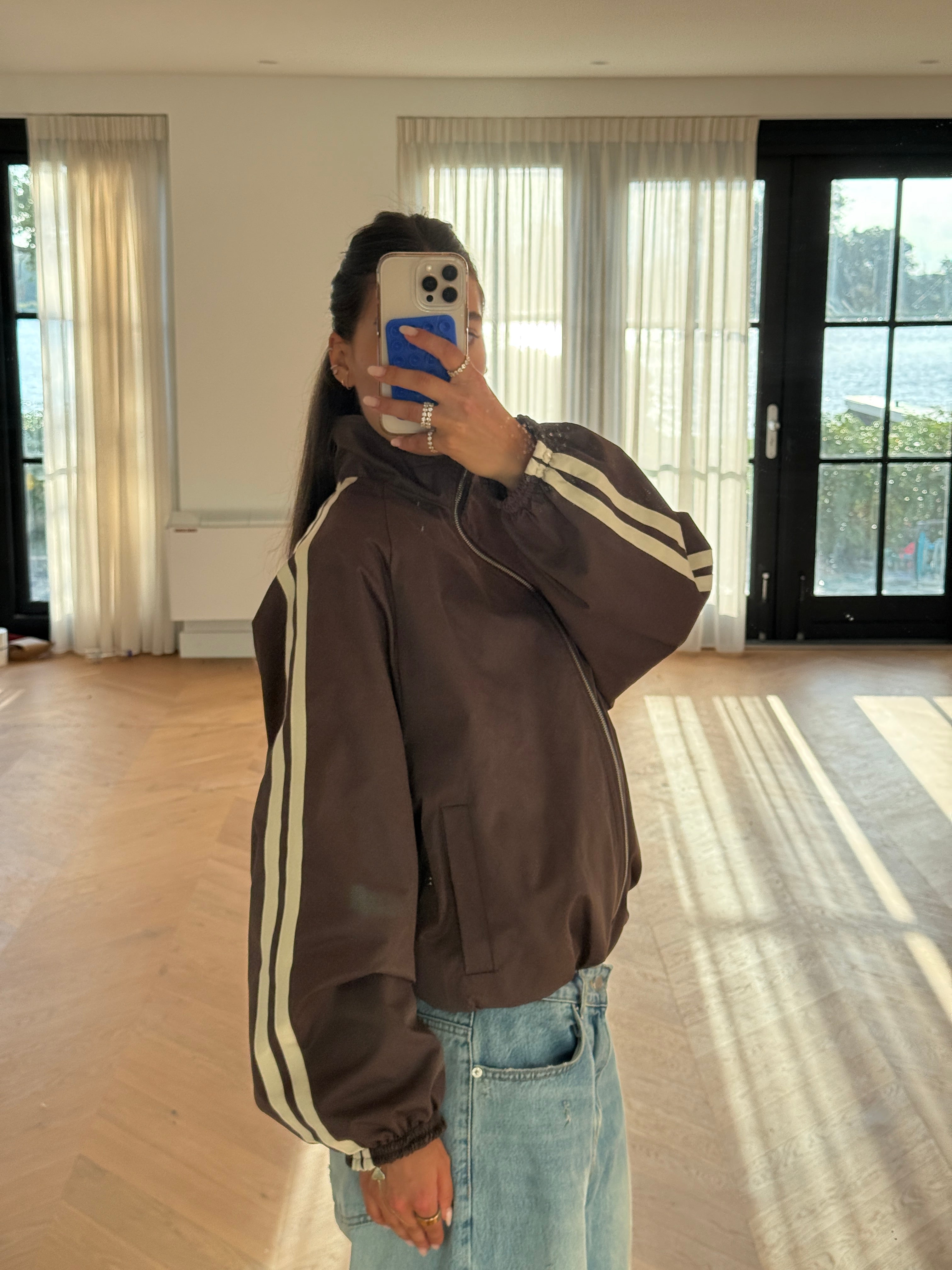 Gaya Jacket