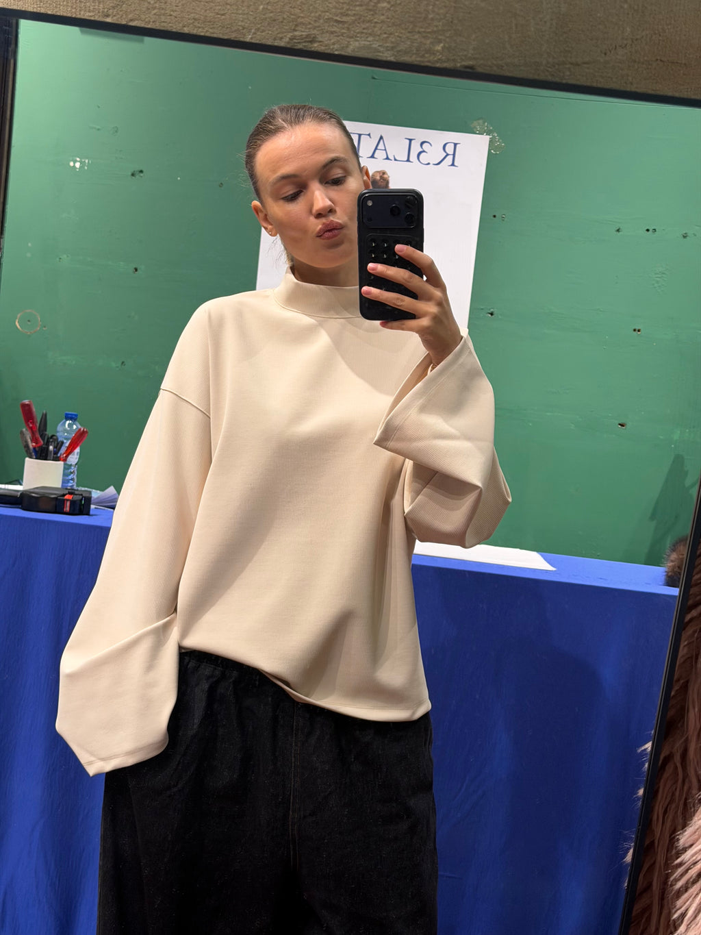 Skye top
