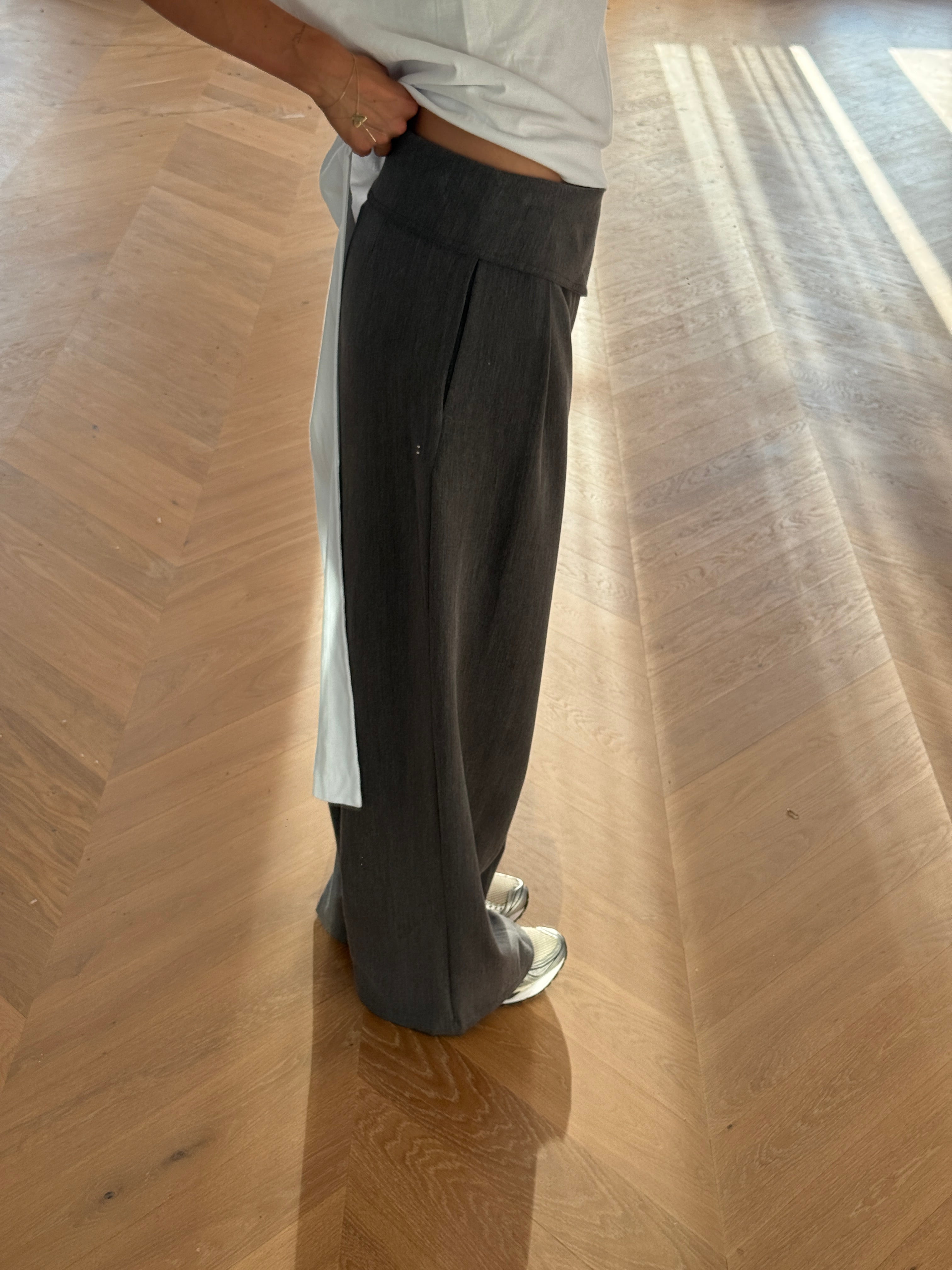 Nieck pants