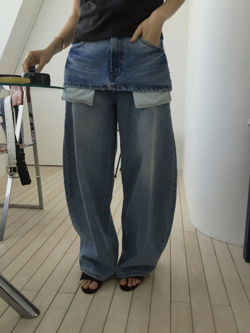 Gigi jeans