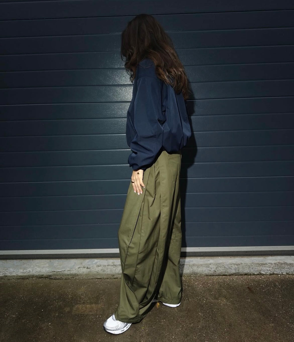 Rini Balloon Trousers