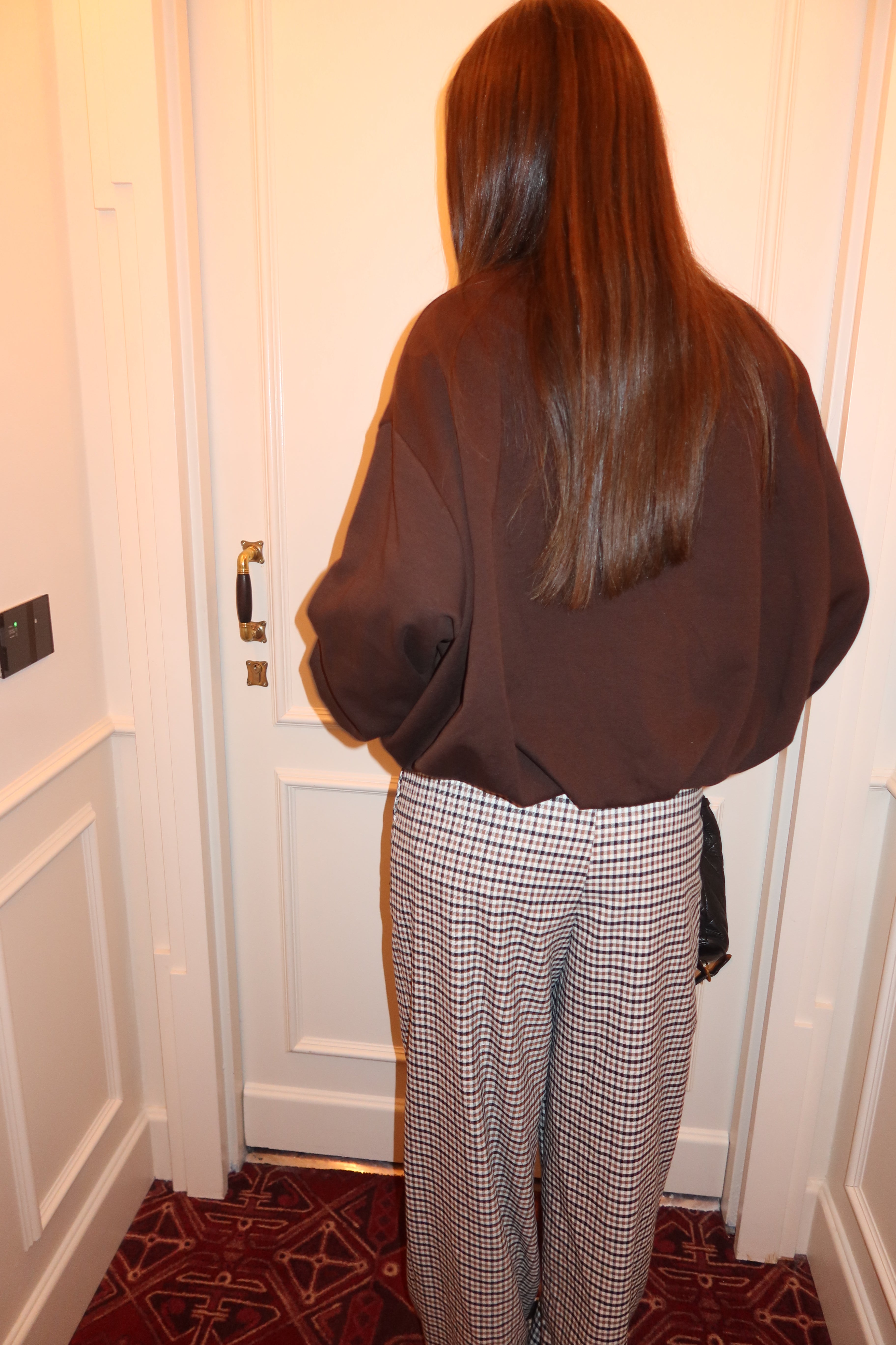 Bibi Sweater